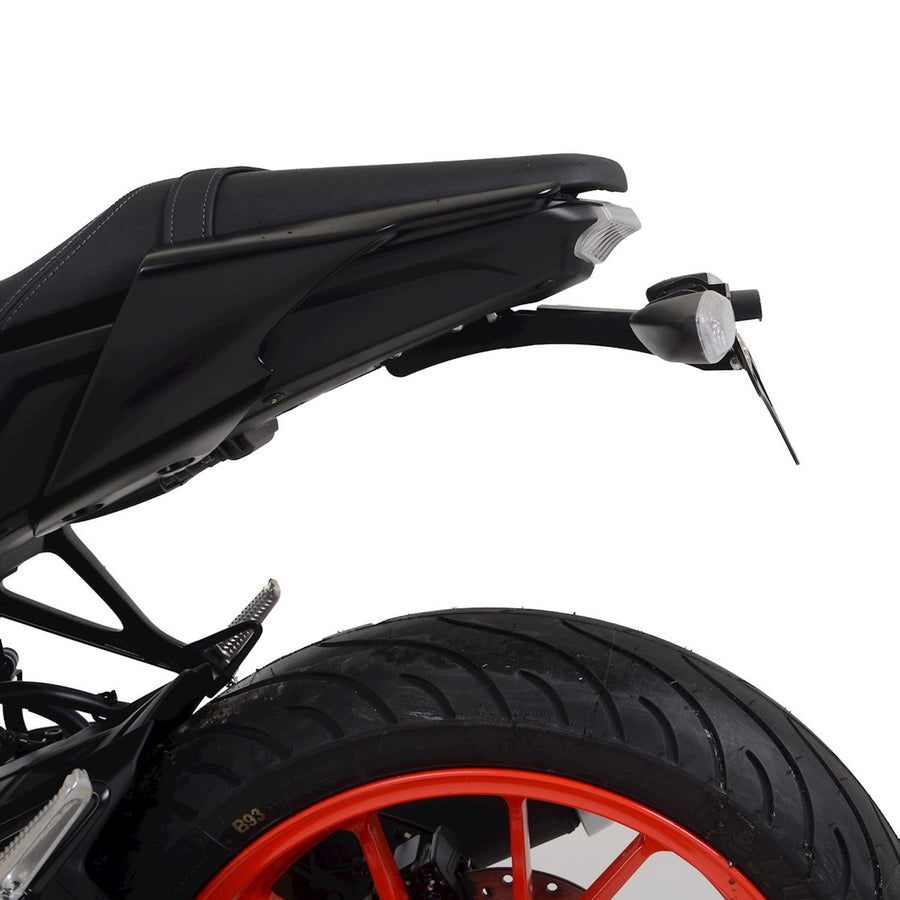 YAMAHA MT 125 [2020-2026] - Kentekenplaathouder - Yamaha MT-125