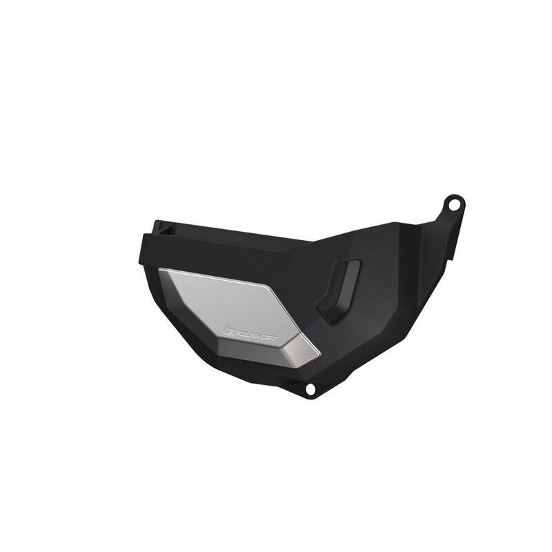 Honda Crf 1100 L Africa Tw [POLISPORT] - Lichtmaschinendeckel Schutz