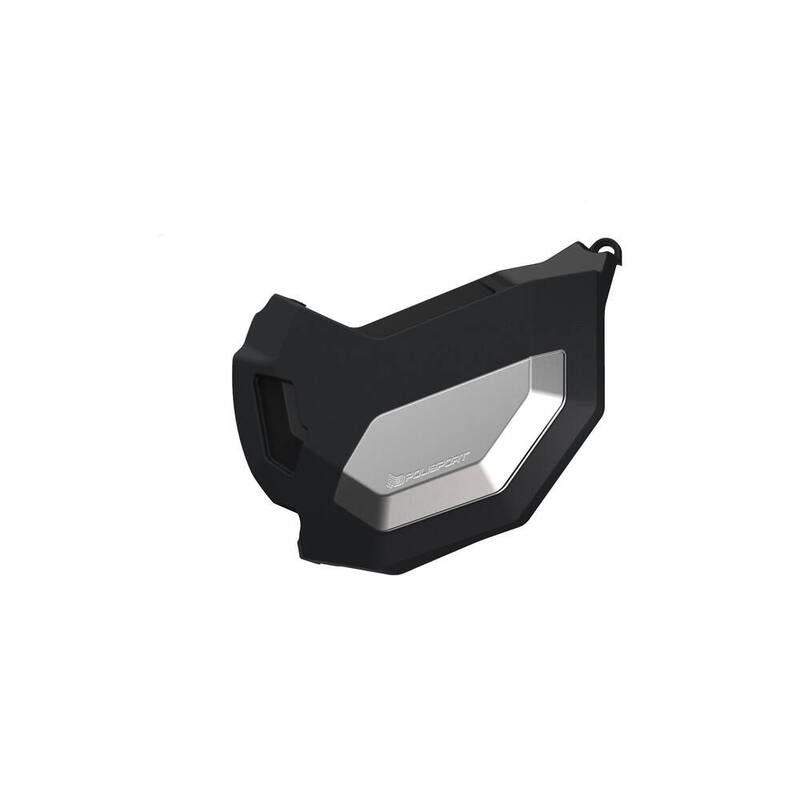 Honda Nc 700 [POLISPORT] - Clutch cover protection