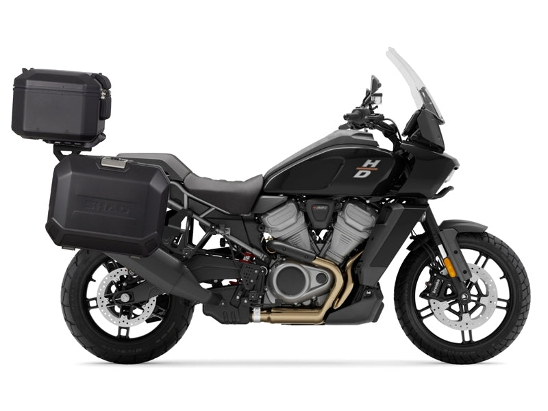 Harley Davidson Pan America 1250 [SHAD] - Top Master Montagesatz - Harley Davidson Pan America 1250