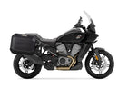 Harley Davidson Pan America 1250 [SHAD] - 4P systeemmontageset (zijkant) - Harley Davidson Pan America 1250-3