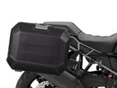 Harley Davidson Pan America 1250 [SHAD] - 4P systeemmontageset (zijkant) - Harley Davidson Pan America 1250-4