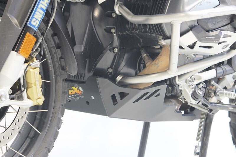 Bmw R 1250 Gs Adventure [AXP] - Adventure engine protection - HDPE 8mm