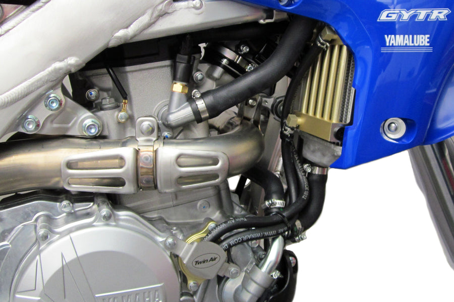 KTM 450 SX F [2016-2022] - Oil Radiator