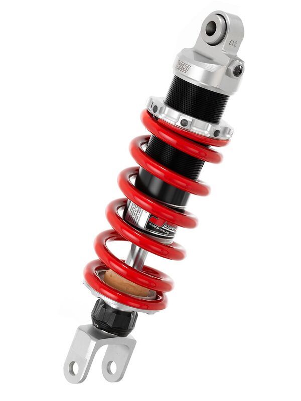 Honda Crf 300 [YSS] - Hinterrad-Monofederbein Gas