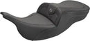 Harley Davidson Flhtcui [SADDLEMEN] – Roadsofa™ Sitz aus Carbonfaser