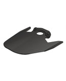 Harley Davidson Sportster S Rh1250S [ACCESS DESIGN] - Achterspatbord - Zwart Harley-Davidson Sportster S 1250-2