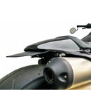 Harley Davidson Sportster S Rh1250S [ACCESS DESIGN] - Achterspatbord - Zwart Harley-Davidson Sportster S 1250-4