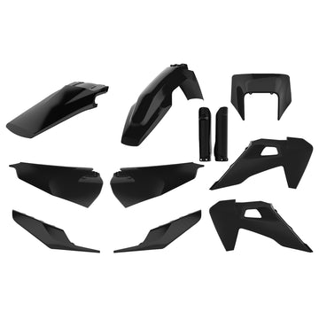 HUSQVARNA TE 300 [2023] - Plastik-Kit Husqvarna TE/FE