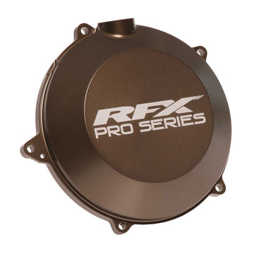 KTM 450 EXC [2012-2015] - Pro Kupplungsdeckel (Hart eloxiert)