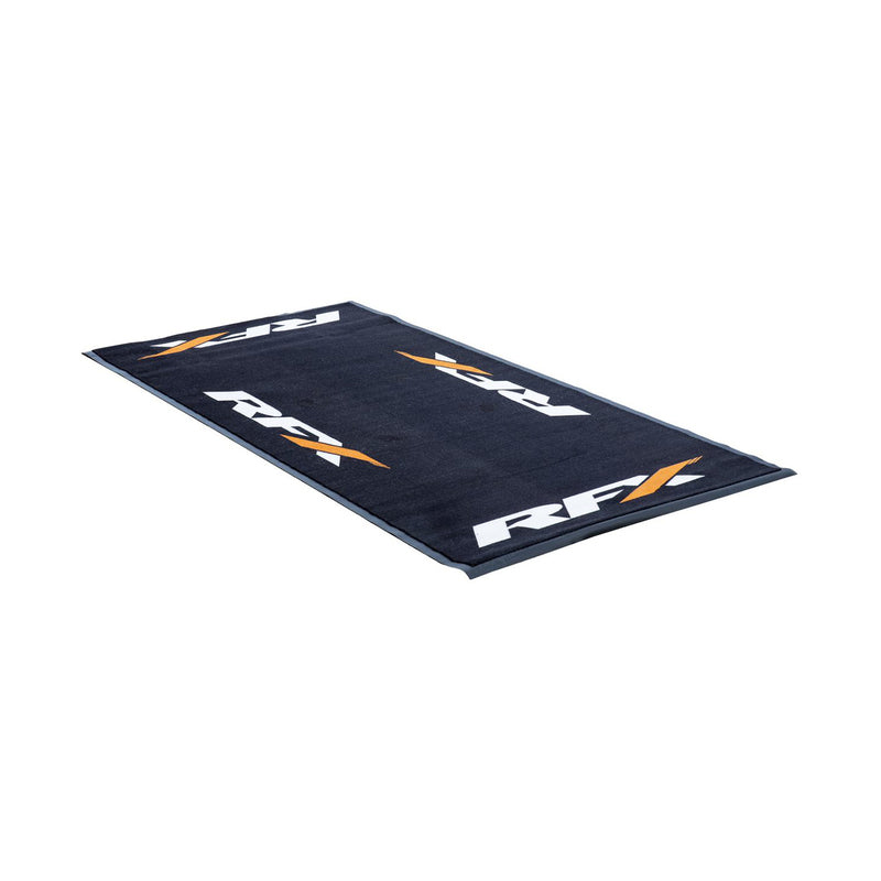 Honda X-Adv [RFX] - Fabrieks pitmat (zwart) 100 x 200 cm