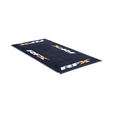 Honda X-Adv [RFX] - Fabrieks pitmat (zwart) 100 x 200 cm