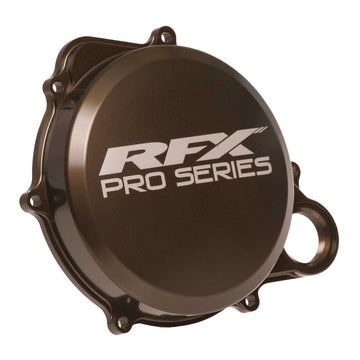 Honda CRF 250 R (ME 10) [2010-2017] - Pro Series Kupplungsdeckel - hart eloxiert