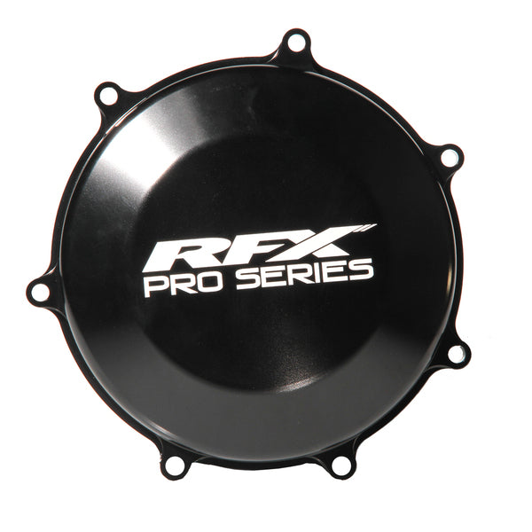 Kawasaki KX 450 (KX 450 J) [2019-2020] - Pro Series koppelingsdeksel - h/a zwart