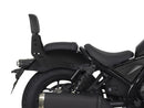 Honda Cmx 1100 [SHAD] - Sissybar - Honda CMX Rebel 1100-1