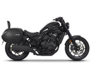 Honda Cmx 1100 [SHAD] - Sissybar - Honda CMX Rebel 1100-2