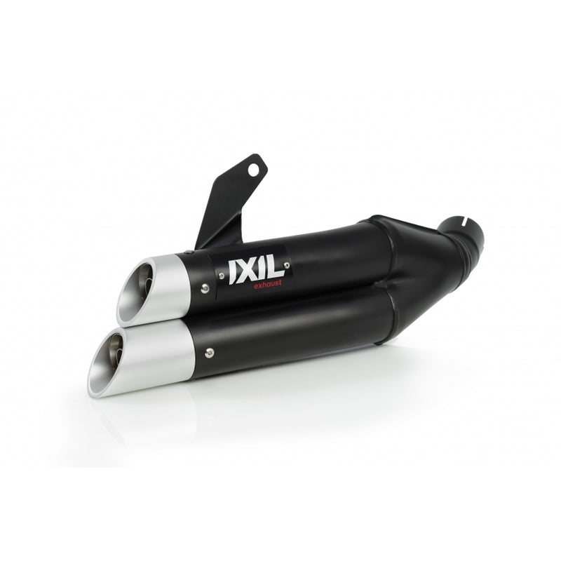 Yamaha Race [IXIL] - Hyperlow Komplettanlage - XY9364XB
