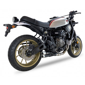 Yamaha Race [IXIL] - Hyperlow Komplettanlage - XY9364XB