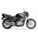Honda Cb 200 [IXIL] - Hexoval Xtrem uitlaat - Honda CB 500 - S - OH6031VSE-2