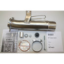 Honda Cb 200 [IXIL] - Hexoval Xtrem uitlaat - Honda CB 500 - S - OH6031VSE-3