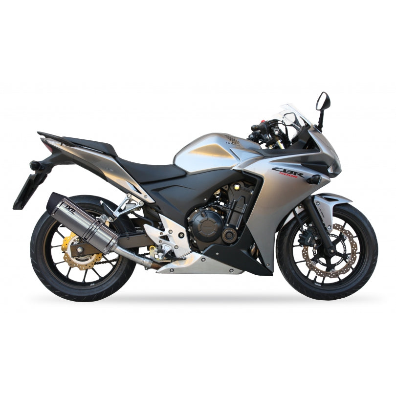 Honda CB500