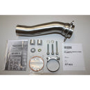 Honda CBR 500 R ABS PC57 [2017-2018] - Hexoval Xtrem silencer - Honda CBR 500 R - OH6033VSE