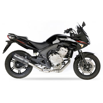 Honda CBF 600 S ABS (PC 38) [2004-2007] - Hexoval Xtrem Endtopf - Honda CBF 600 - OH6057VSE