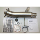 Honda CBF 600 S PC43 [2008-2010] - Hexoval Xtrem demper - Honda CBF 600 - OH6057VSE