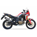 Honda Crf 1000 Africa Twin [IXIL] - Hexoval Xtrem Endtopf - Honda CRF 1000 L Africa Twin - OH6074VSE-2