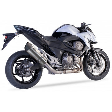 Kawasaki Z 800 [IXIL] - Hexoval Xtrem Endtopf - Kawasaki Z 800 - OK7068VSE