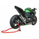 Kawasaki Z 800 [IXIL] - Hexoval Xtrem Endtopf - Kawasaki Z 800 - OK7068VSE