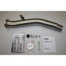 Suzuki Gsf 600 [IXIL] - Hexoval Xtrem uitlaatdemper - Suzuki GSF 600 Bandit - OS8045VSE