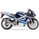 SUZUKI GSX R 600 [2001-2005] - Hexoval Xtrem demper - Suzuki GSX 600 R - OS8067VSE