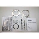 SUZUKI GSX R 600 [2001-2005] - Hexoval Xtrem demper - Suzuki GSX 600 R - OS8067VSE