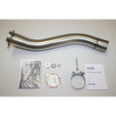 Yamaha YZF R1 RN09 [2002-2003] - Hexoval Xtrem muffler - Yamaha YZF 1000 R-1 - OY9097VSE