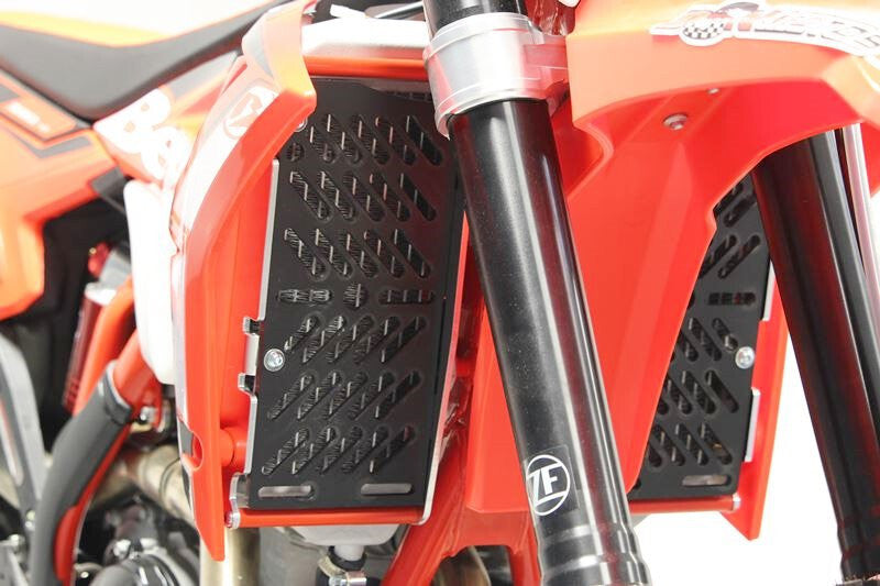 Beta RR 125 [AXP] - Xtrem radiatorbescherming PE-HD