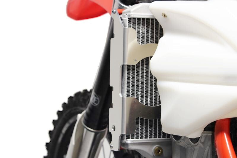 Beta RR 125 [AXP] - Xtrem radiatorbescherming PE-HD