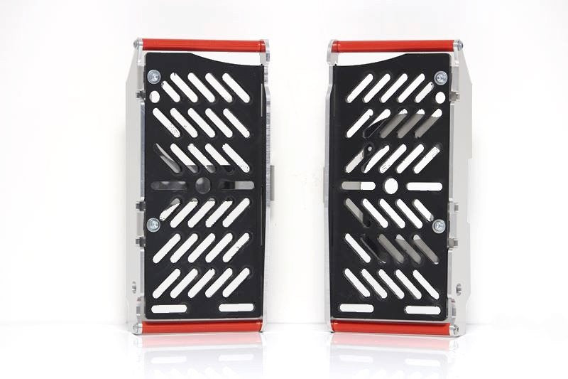 Beta RR 390 4 T Racing [2020-2023] - Xtrem radiateurbescherming PE-HD