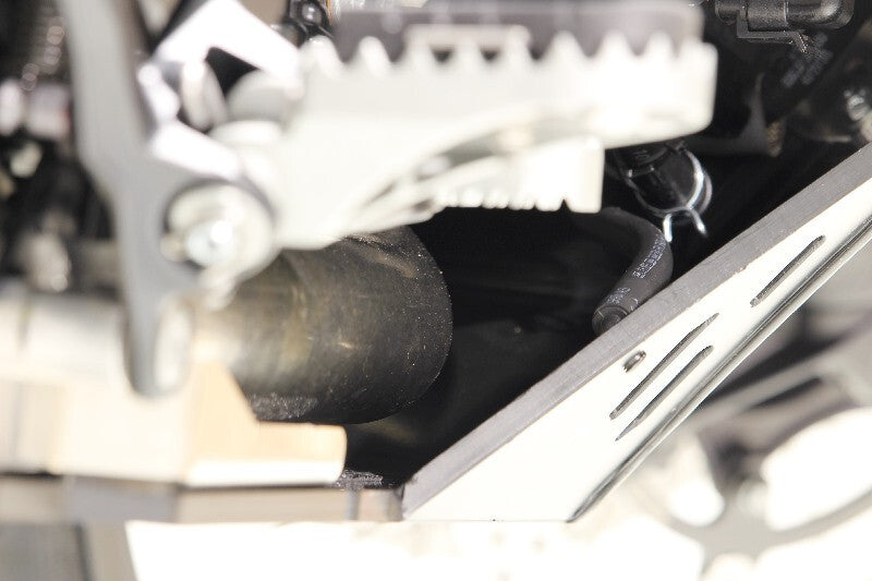 Husqvarna Norden 901 [AXP] - Touring engine protection plate PE-HD 8 mm - Husqvarna Norden 901