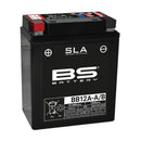 Ducati 900 SS Supersport [BS BATTERY] - Motorradbatterie-1