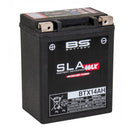 Indian Scout [BS BATTERY] - SLA Max Batterie wartungsfrei werkseitig aktiviert - BTX14AH MAX FA