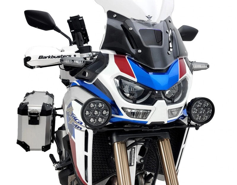 Honda Crf 1100 L Africa Twin Adventure Sports [DENALI] - Grootlichtbeugel - Honda Africa Twin 1100 Adventure Sports ES