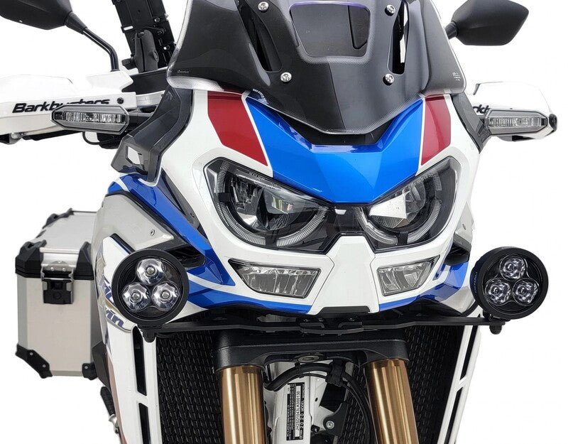 Honda Crf 1100 L Africa Twin Adventure Sports [DENALI] - Grootlichtbeugel - Honda Africa Twin 1100 Adventure Sports ES