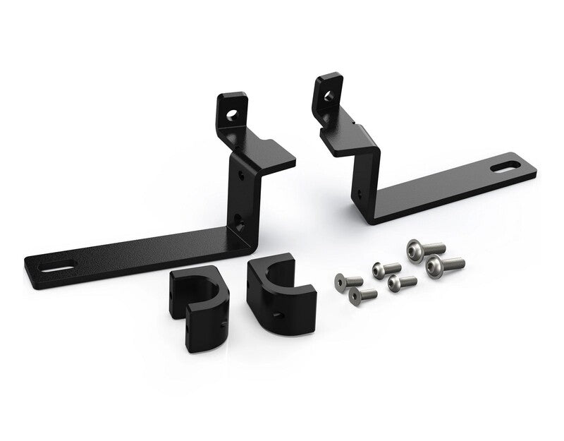Harley-Davidson Pan America [DENALI] - upper driving light bracket - Harley-Davidson Pan America 1250