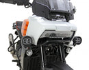 Harley Davidson Pan America 1250 [DENALI] - obere Fernscheinwerferhalterung - Harley-Davidson Pan America 1250-2