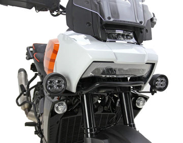 Harley Davidson Pan America 1250 [DENALI] - obere Fernscheinwerferhalterung - Harley-Davidson Pan America 1250 - 0