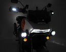 Harley Davidson Pan America 1250 [DENALI] - obere Fernscheinwerferhalterung - Harley-Davidson Pan America 1250-3