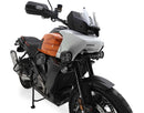 Harley Davidson Pan America 1250 [DENALI] - obere Fernscheinwerferhalterung - Harley-Davidson Pan America 1250-4