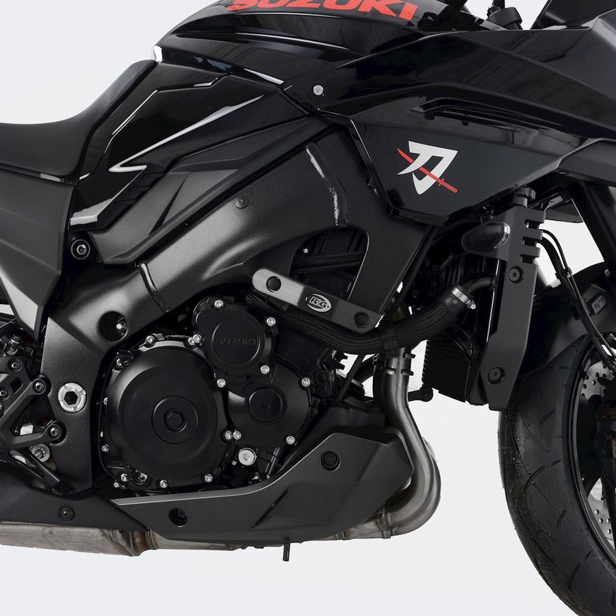 Suzuki Katana S 1000 [2020-2021] - Sturzprotektoren Rahmenschutz - Suzuki GSX-S1000 / FA / ABS