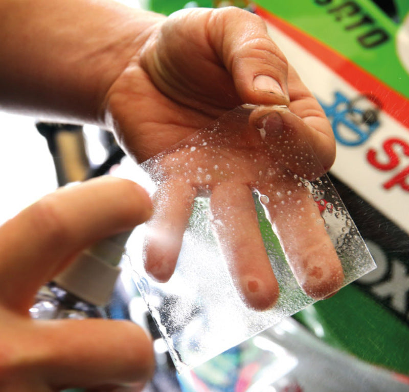 Ducati Streetfighter V4 [2020-2024] - Schutzfolie Transparent - Ducati streetfighter V4/S